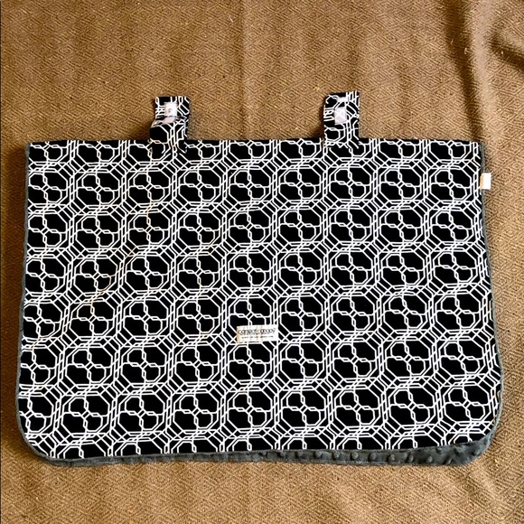 Baby Car Seat Canopy/Carrier Cover - Picture 1 of 6